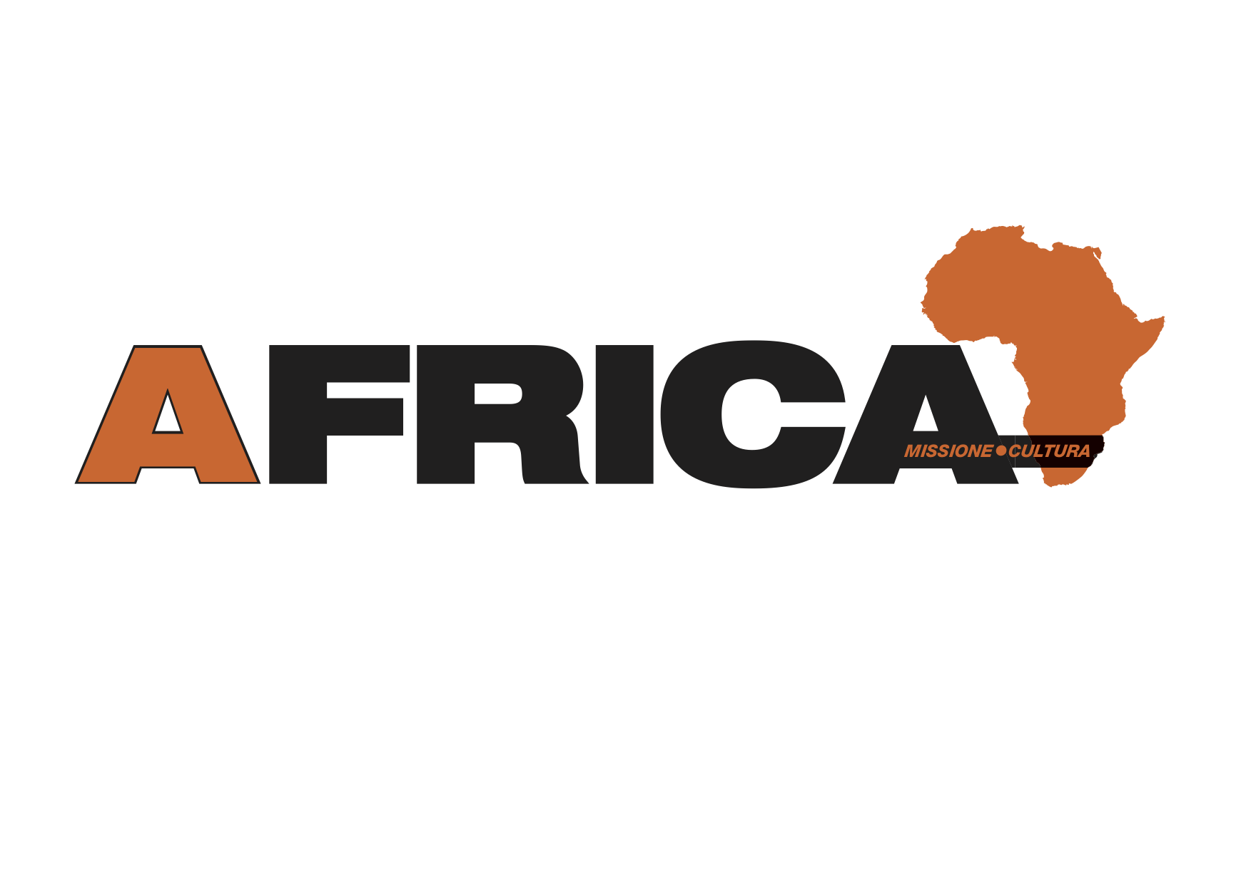 Africa Rivista