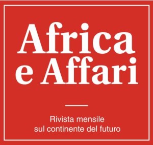 logo africaeaffari