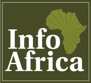 logo infoafrica
