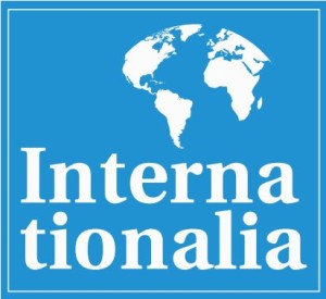 logo internationalia